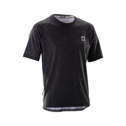 Leatt Endurance 2.0 MTB Jersey V26 2026: BLACK M