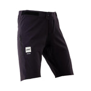 Leatt MTB Endurance 2.0 Shorts V26 2026: BLACK L