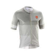 Leatt Endurance 3.0 MTB Jersey V26 2026: STONE GREY XL
