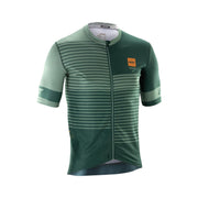 Leatt Endurance 3.0 MTB Jersey V26 2026: SPRUCE GREEN M