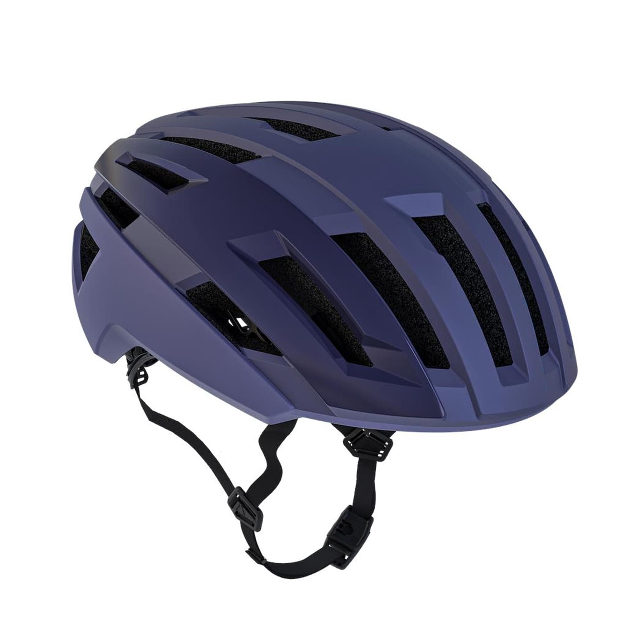 Leatt Endurance 5.0 MTB Helmet V26 2026: BLUE M 55-59CM