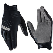 Leatt MTB Glove 2.0 Subzero: BLACK M