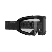 Leatt MTB Goggle Vizion 2.0 2026: BLACK ONE SIZE