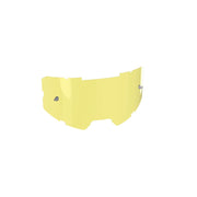 Leatt MTB Lens Vizion 2.5/3.5 2026: YELLOW ONE SIZE
