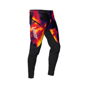 Leatt Gravity 3.0 MTB Jr Pants V26 2026: HEATMAP RED L