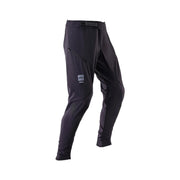 Leatt Gravity 3.0 MTB Pants V26 2026: STEALTH BLACK/GREY 2XL