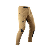 Leatt Gravity 3.0 MTB Pants V26 2026: BRASS BROWN XL