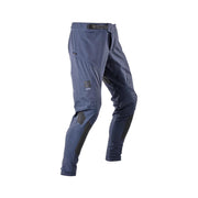 Leatt Gravity 3.0 MTB Pants V26 2026: GALAXY BLUE S