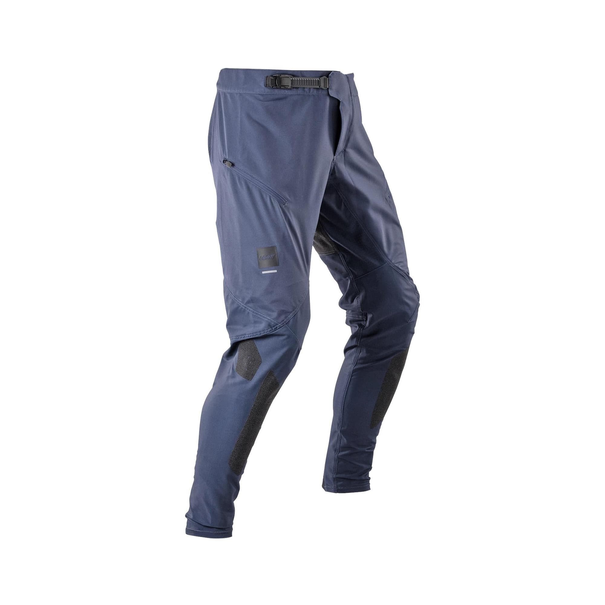Leatt Gravity 3.0 MTB Pants V26 2026: GALAXY BLUE S
