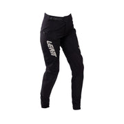 Leatt Gravity 3.0 Womens MTB Pant V26 2026: RACE BLACK S