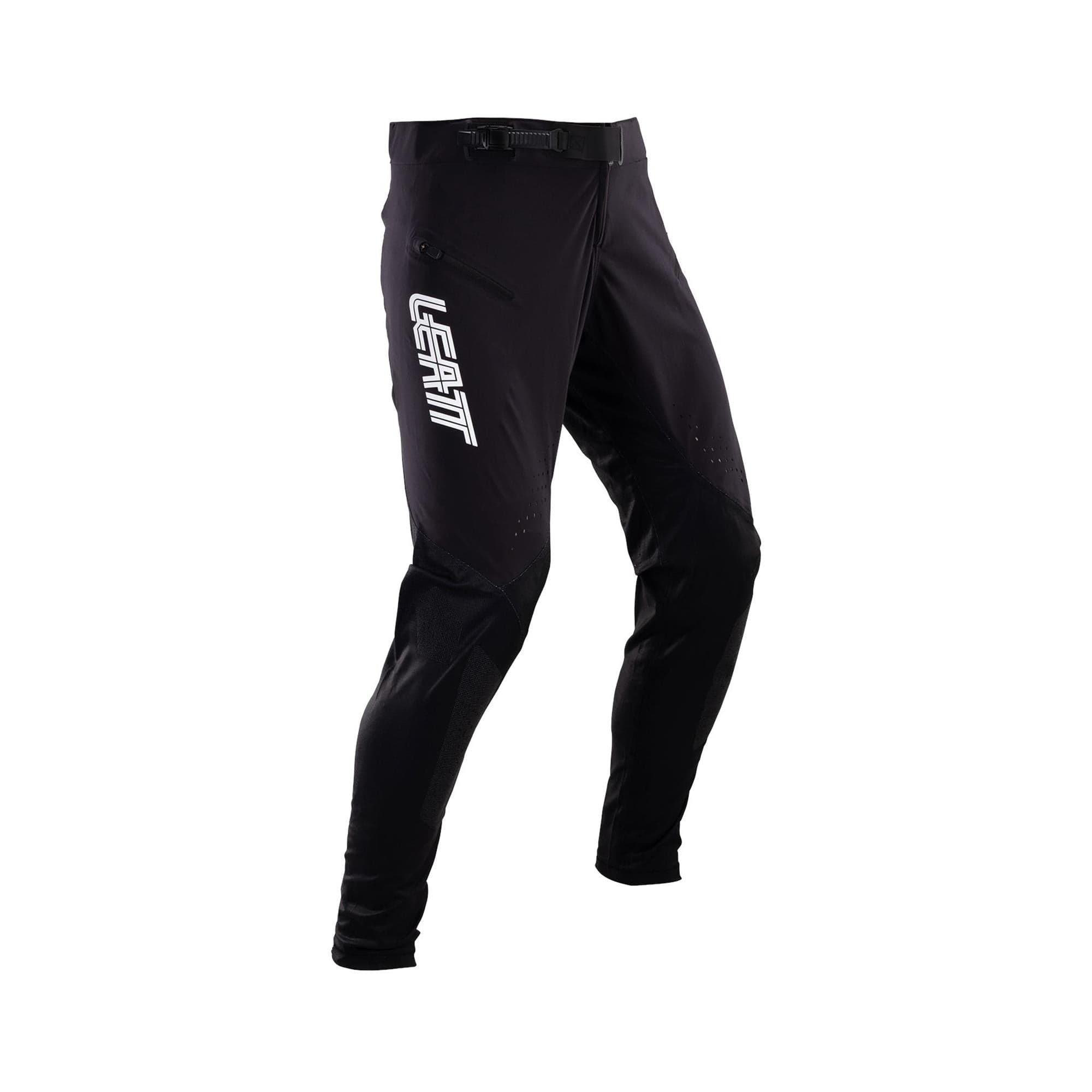 Leatt Gravity 8.0 MTB Pants V26 2026: BLACK S