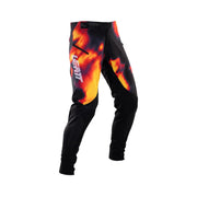 Leatt Gravity 8.0 MTB Pants V26 2026: HEATMAP RED L