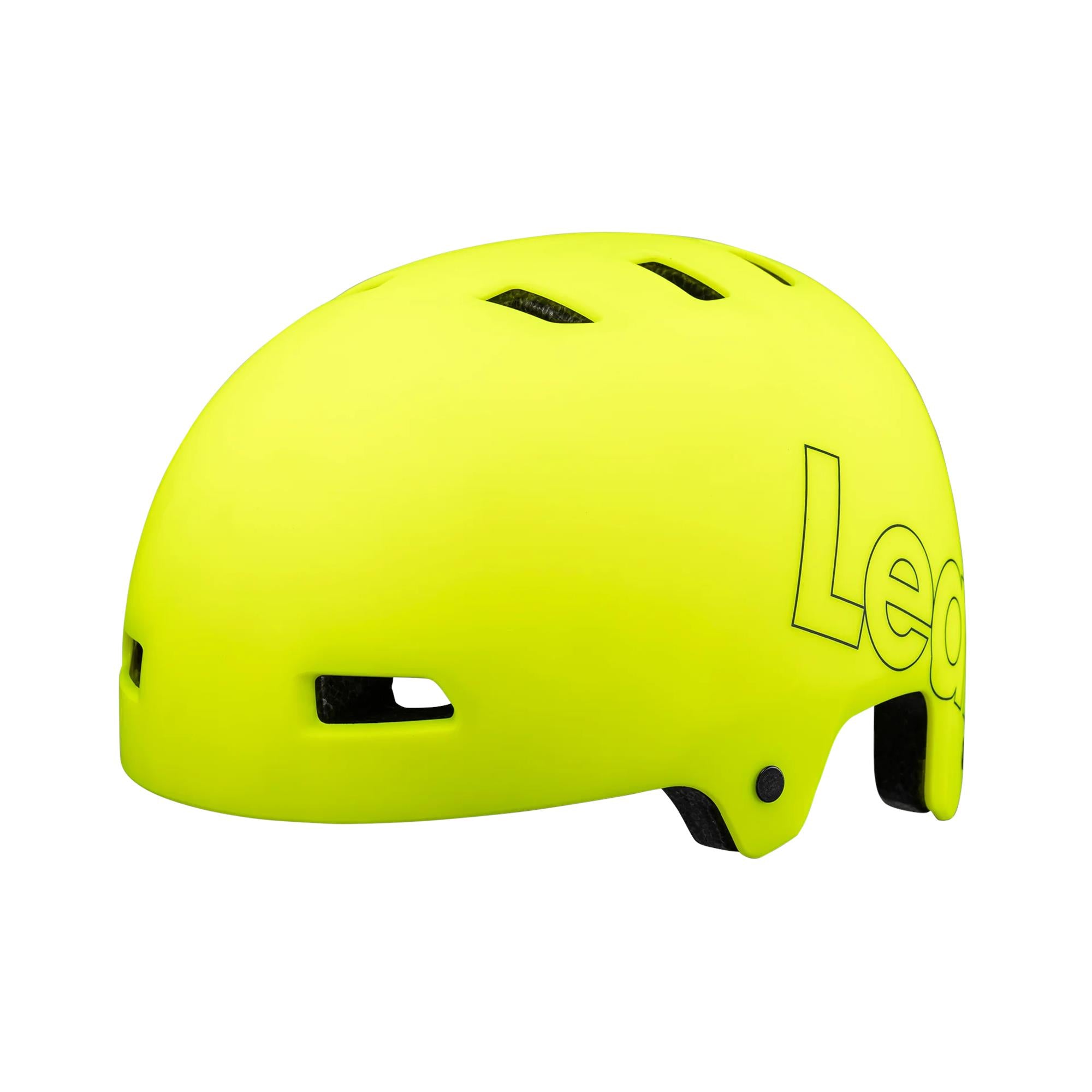 Leatt MTB Helmet Junior Urban 2.0 V24: ACID XS 50-54CM