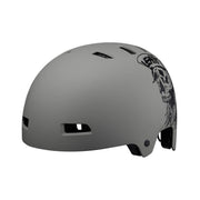 Leatt MTB Helmet Junior Urban 2.0 V24: GRANITE XS 50-54CM