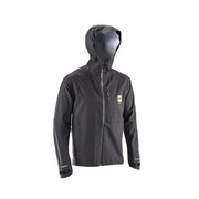 Leatt HydraDri 3.0 MTB Jacket V26 2026: BLACK L