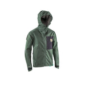 Leatt HydraDri 3.0 MTB Jacket V26 2026: SPRUCE GREEN L