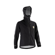 Leatt HydraDri 3.0 Womens MTB Jacket V26 2026: BLACK L