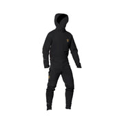 Leatt HydraDri 5.0 MTB Mono Suit V26 2026: BLACK XL