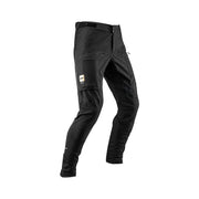 Leatt HydraDri 5.0 MTB Pant V26 2026: BLACK S