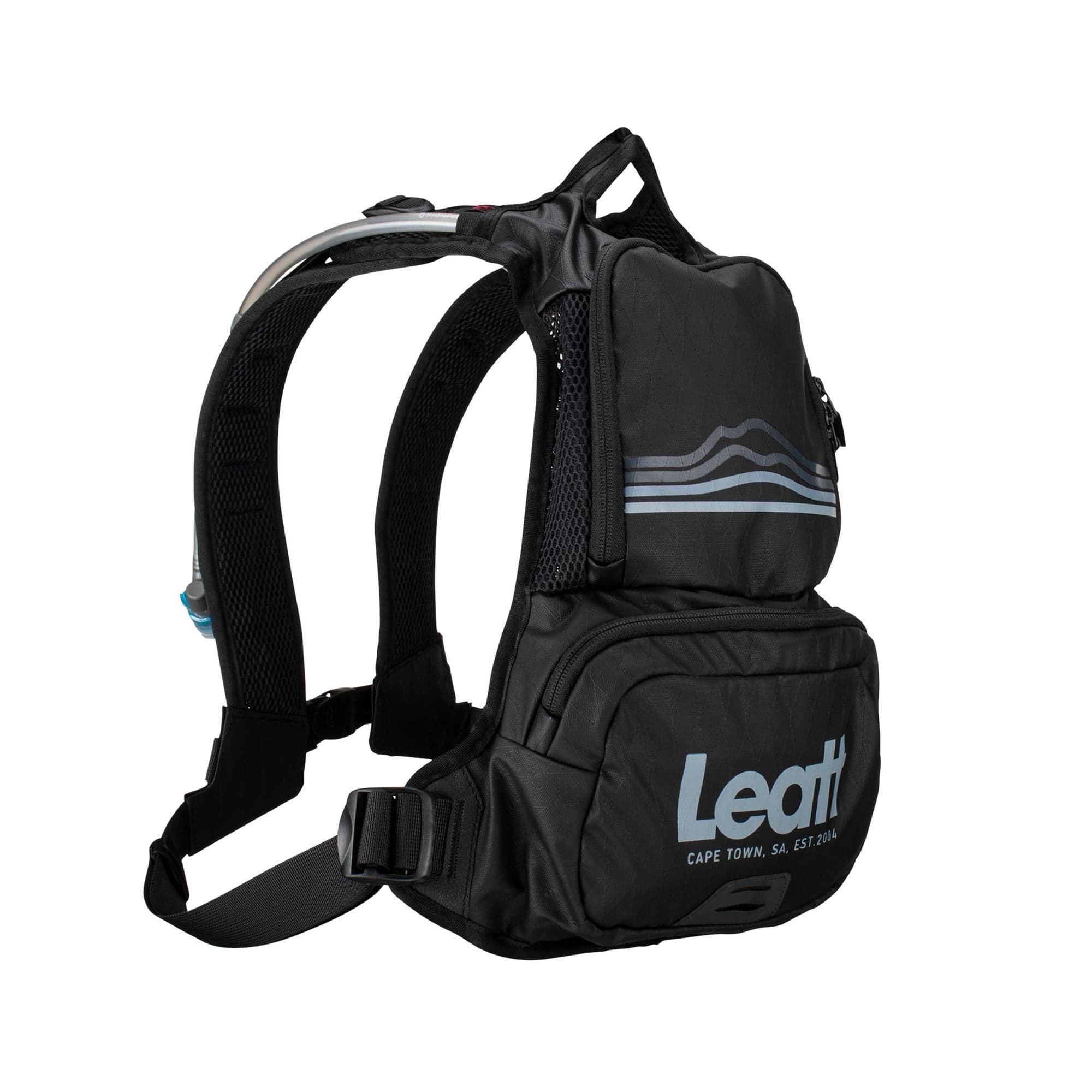 Leatt MTB Hydration Enduro Race: TITANIUM XS-2XL
