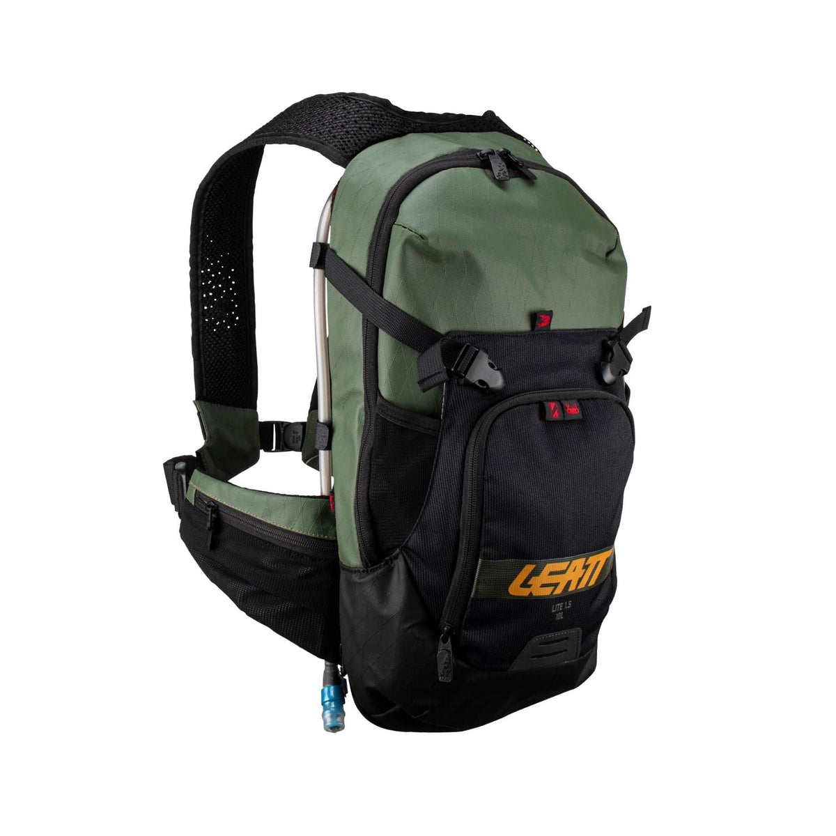 Leatt MTB Hydration Mountain Lite: PINE XS-2XL