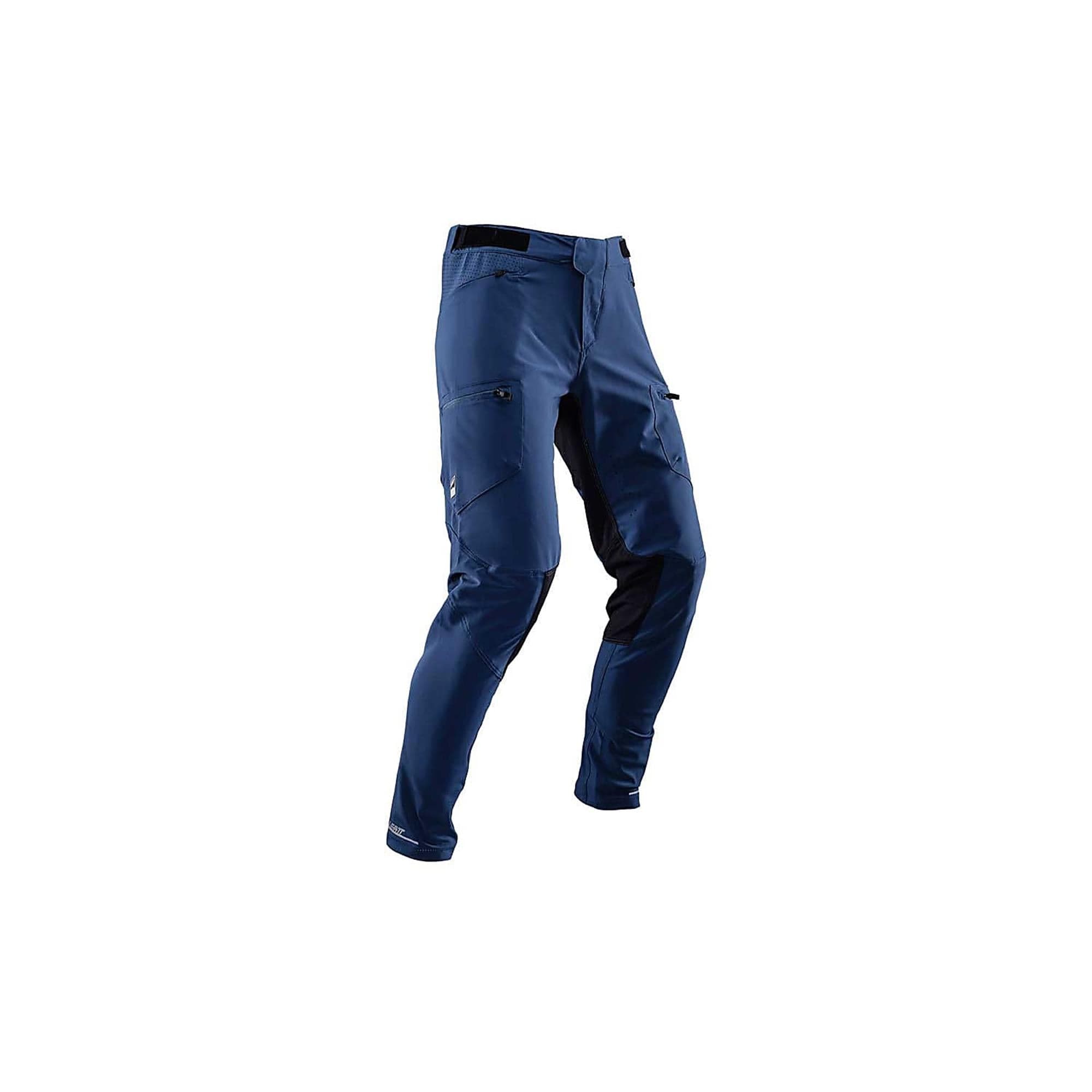 Leatt MTB Pant Enduro 3: DENIM XL
