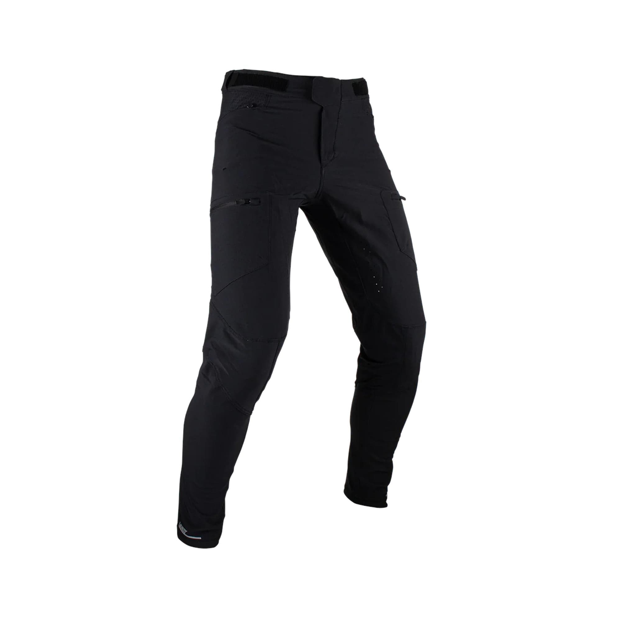 Leatt MTB Pant Youth Enduro 3: BLACK L