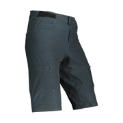 Leatt MTB Short AllMtn 2.0: BLACK 2XL