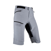 Leatt MTB Short Enduro 3: TITANIUM M