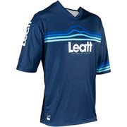 Leatt MTB Shirt Enduro 3: DENIM L
