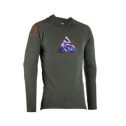 Leatt MTB Shirt Gravity 2.0: PINE M