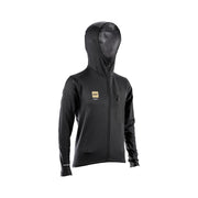 Leatt ThermaFlow 2.0 Womens MTB Jacket V26 2026: BLACK L