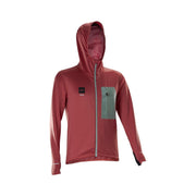 Leatt ThermaFlow 2.0 Womens MTB Jacket V26 2026: DUSTY RED XL
