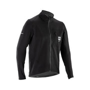 Leatt ThermaFlow 4.0 MTB Jacket V26 2026: BLACK S