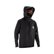 Leatt ThermaFlow 5.0 Womens MTB Jacket V26 2026: BLACK L