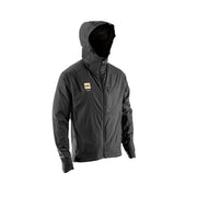 Leatt ThermaFlow 6.0 MTB Jacket V26 2026: BLACK L