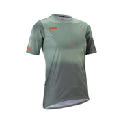 Leatt Trail 3.0 Womens MTB Long Sleeve Jersey V26 2026: MIST GREEN S