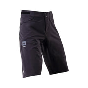 Leatt Trail 3.0 MTB Liner Shorts V26 2026: GHOST BLACK M