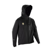 Leatt Windblock 1.0 MTB Jacket V26 2026: BLACK M