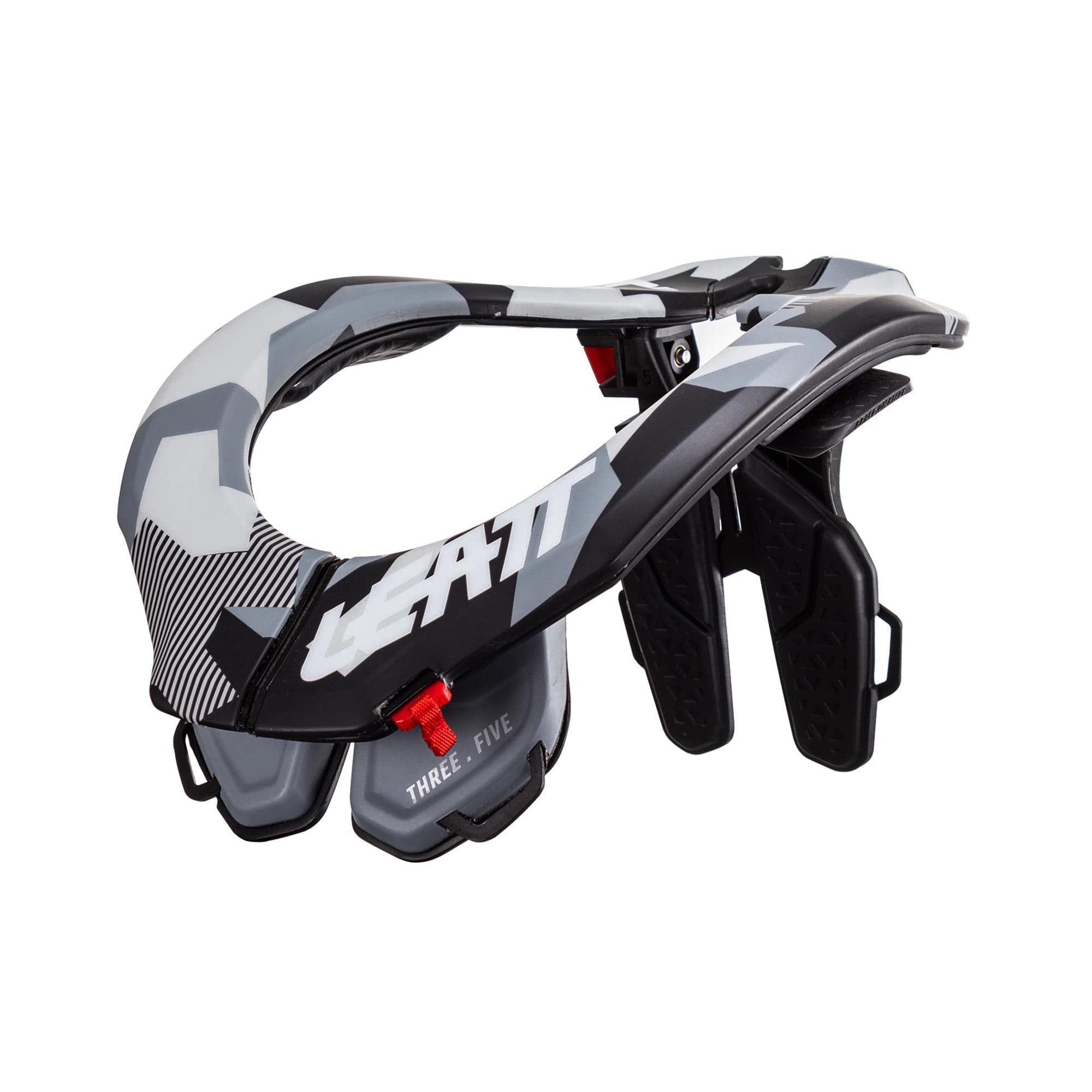 Leatt 3.5 Neck Brace 2025: FORGE S/M