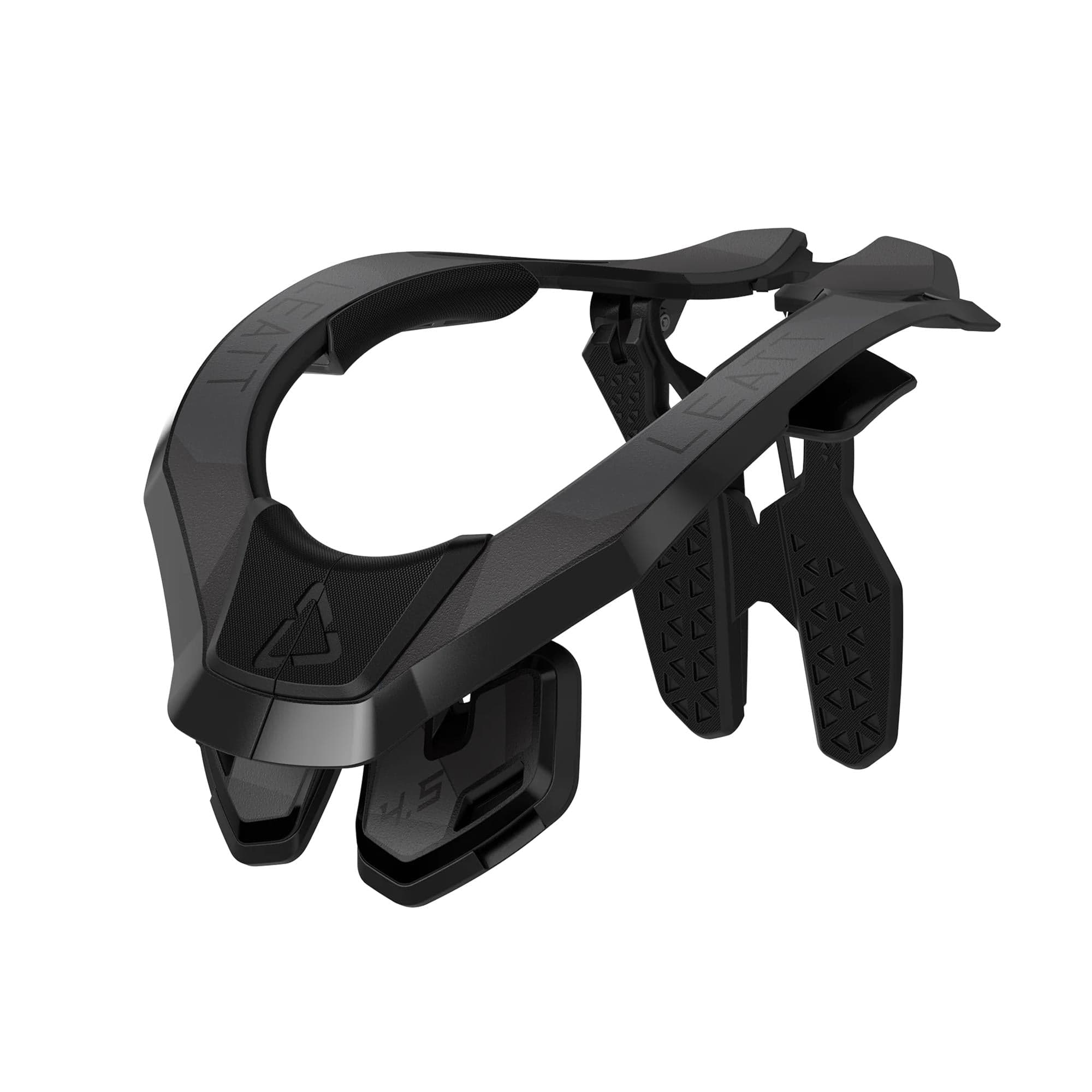 Leatt 4.5 Neck Brace 2025: STEALTH S/M