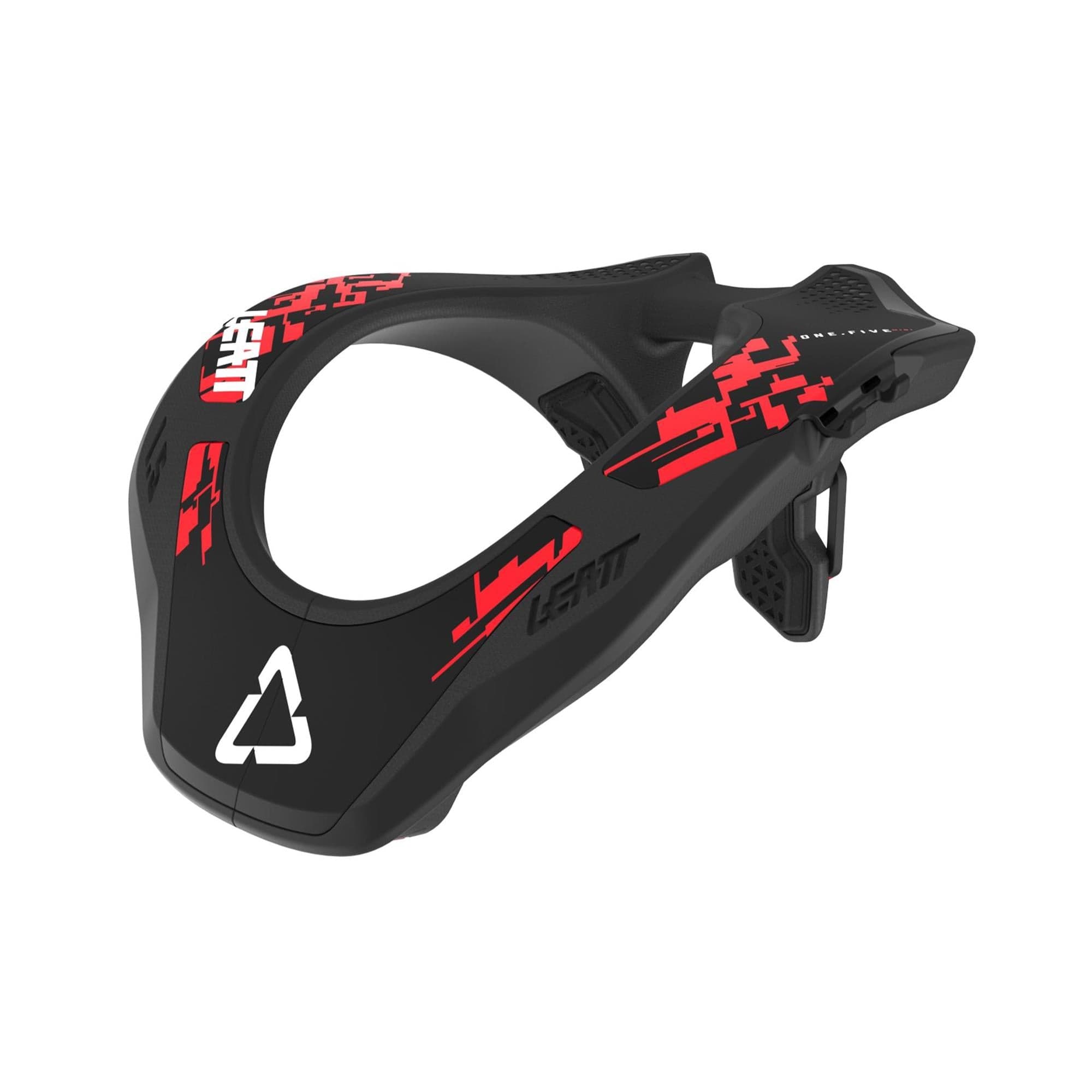 Leatt Neck Brace 1.5 2026: BLACK MINI
