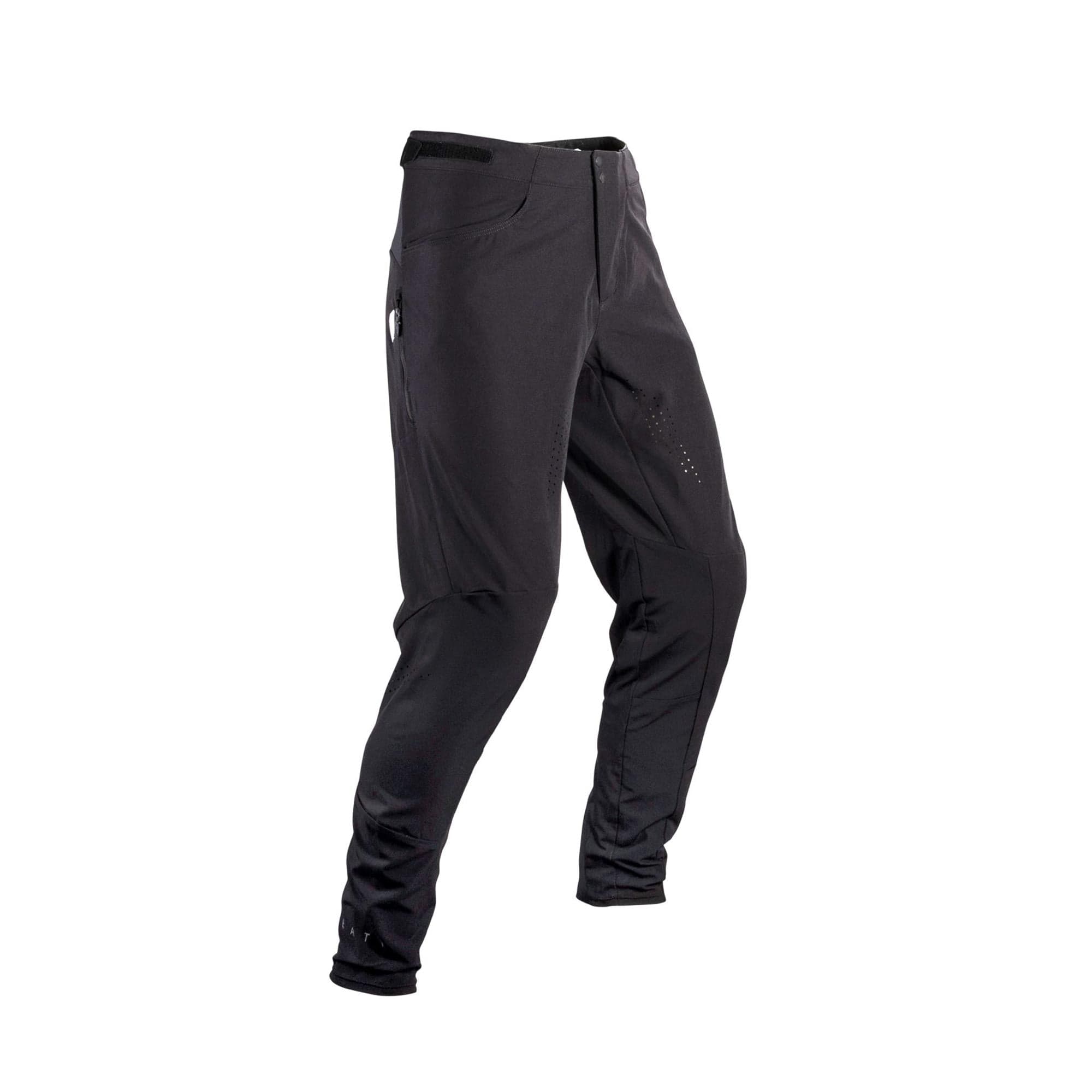 Leatt Women's Trail 2.0 MTB Pant 2025: BLACK L