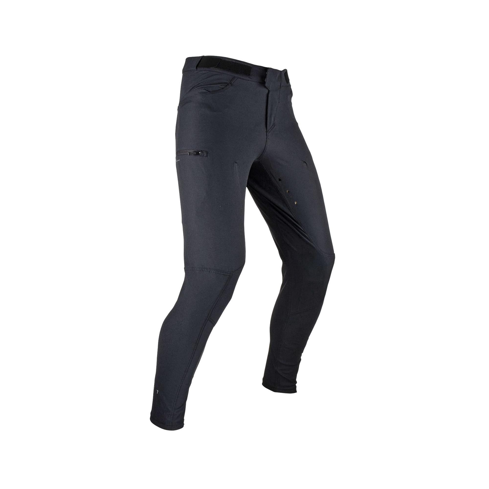 Leatt Trail 2.0 MTB Pant 2025: BLACK XL