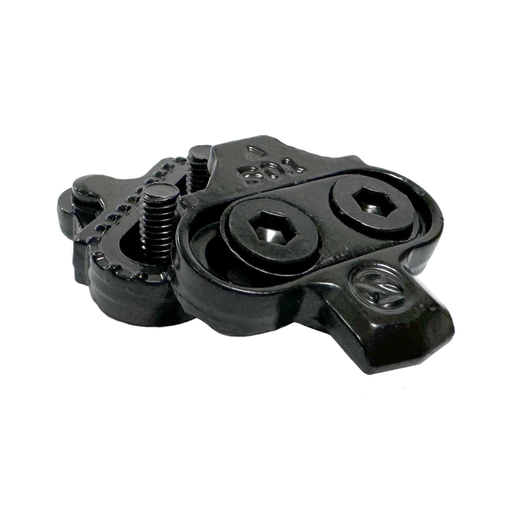 Leatt Pedal Cleat Kit 2026:  OS