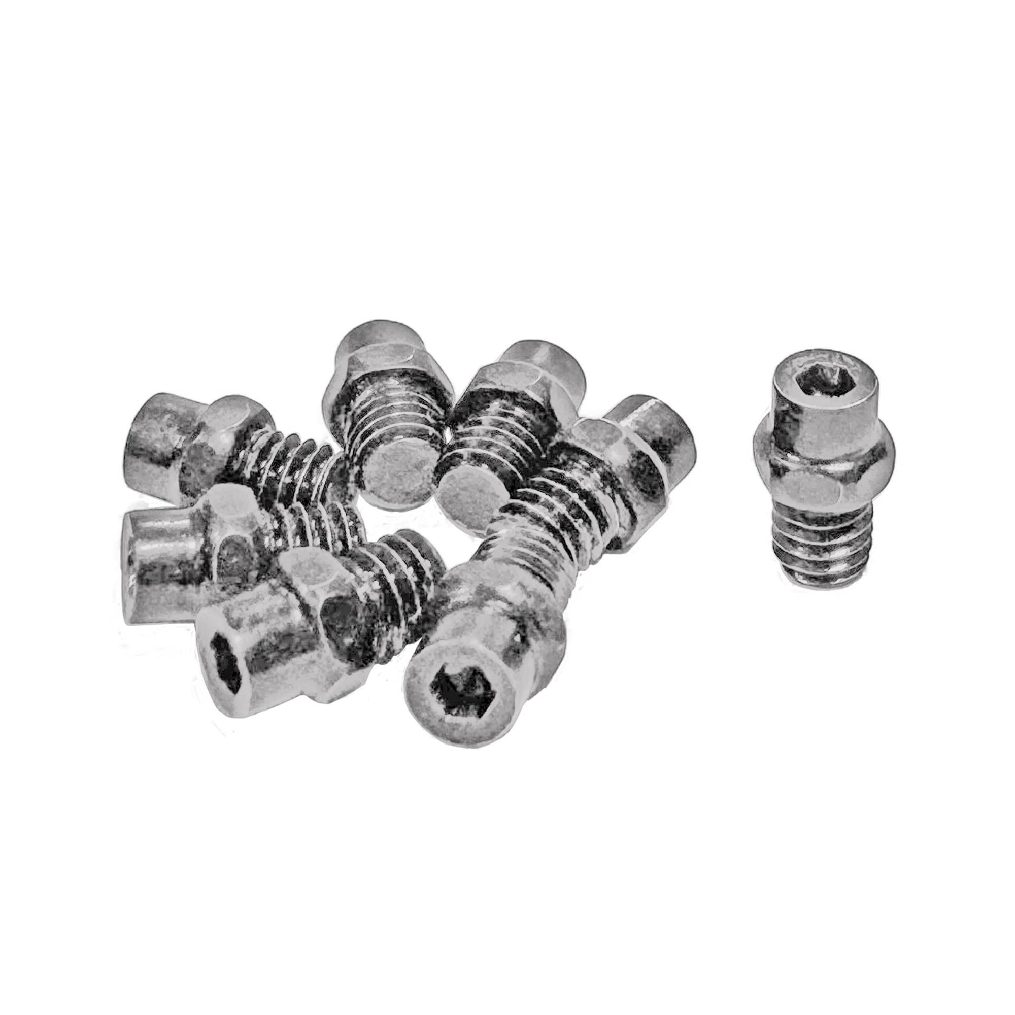 Leatt Pedal Pin Kit Clip-in 4mm 2026: 4MM