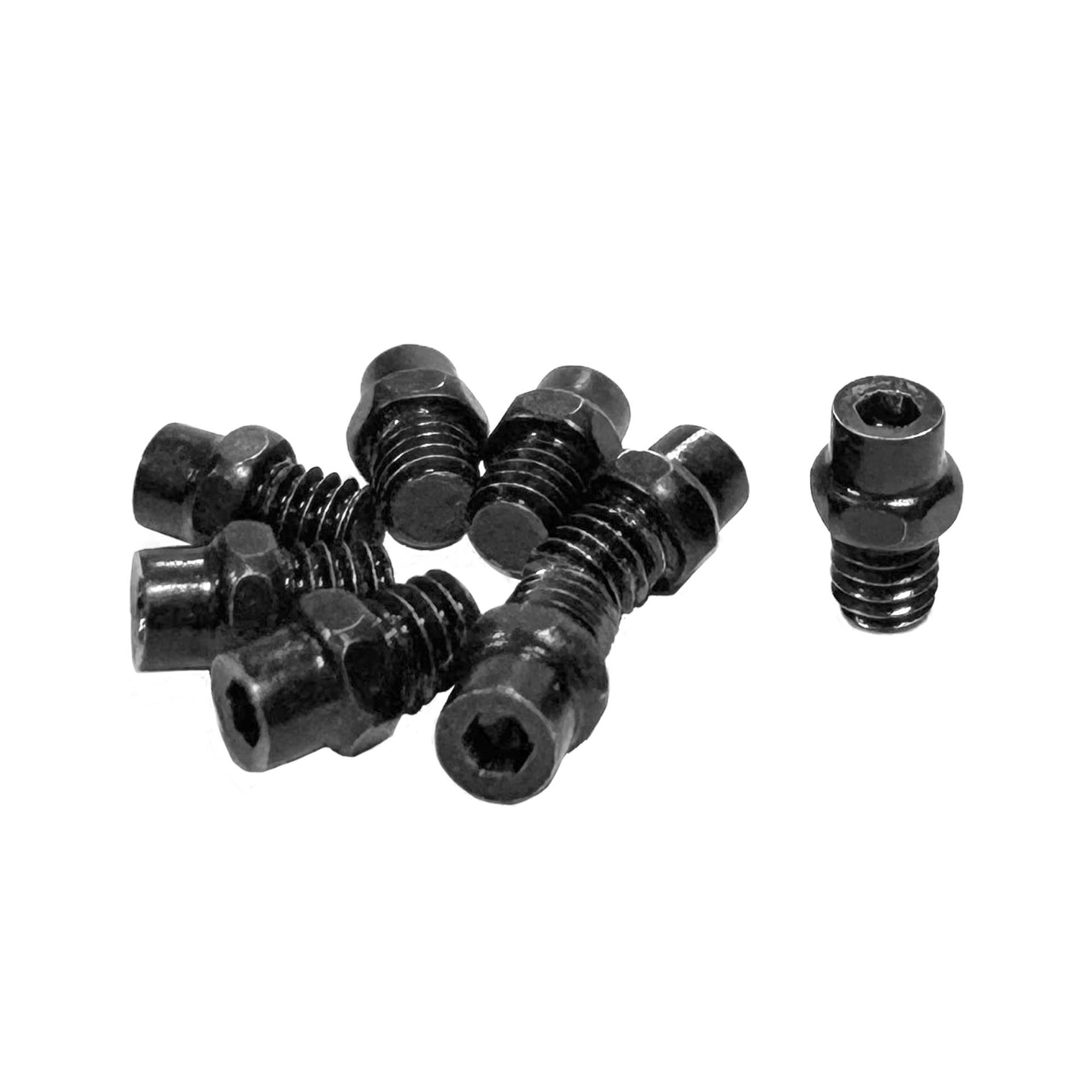 Leatt Pedal Pin Kit Clip-in 4mm 2026: 4MM