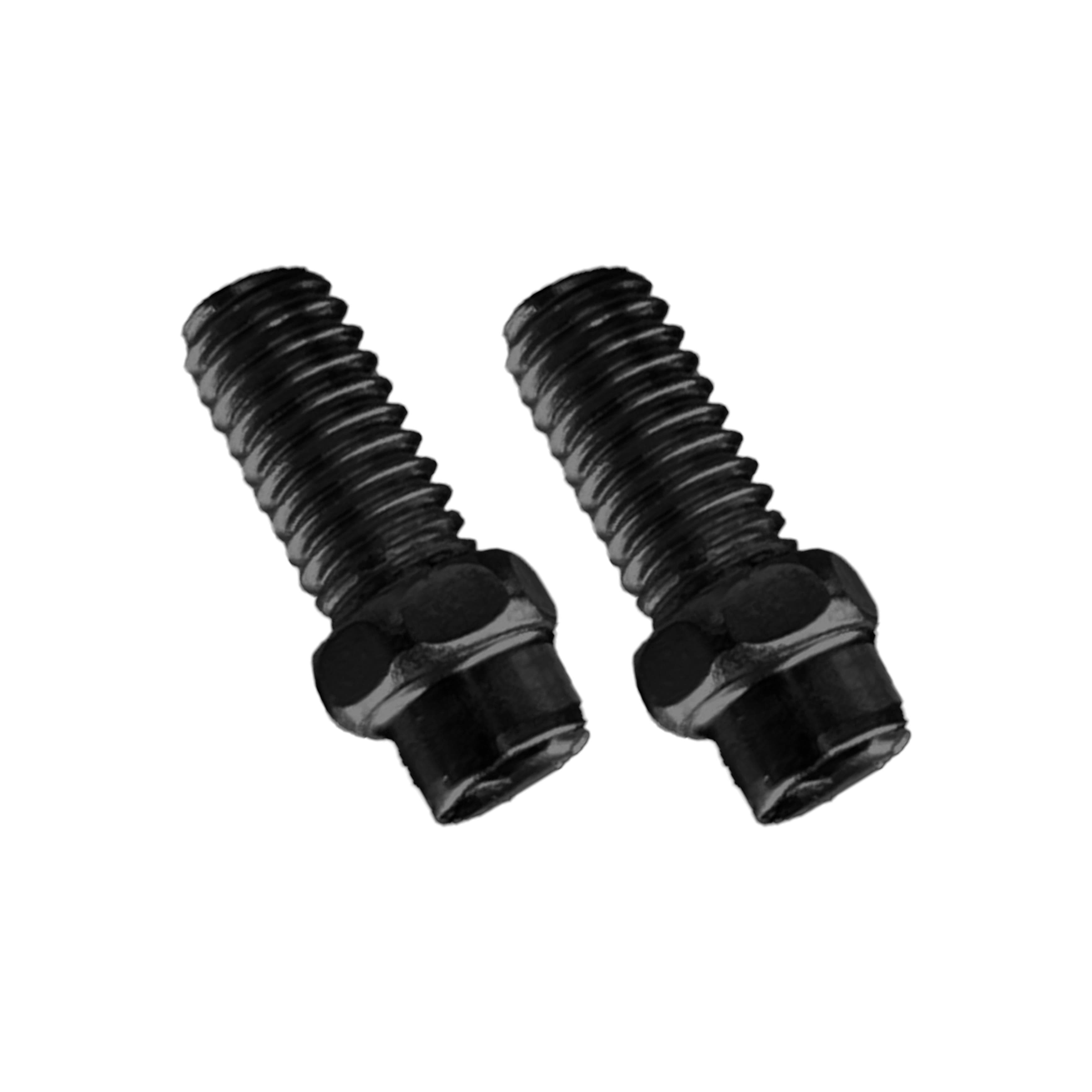 Leatt 8mm Pin Kit Stainless 40pcs 2025: BLACK 8MM – BikeParts.co.uk