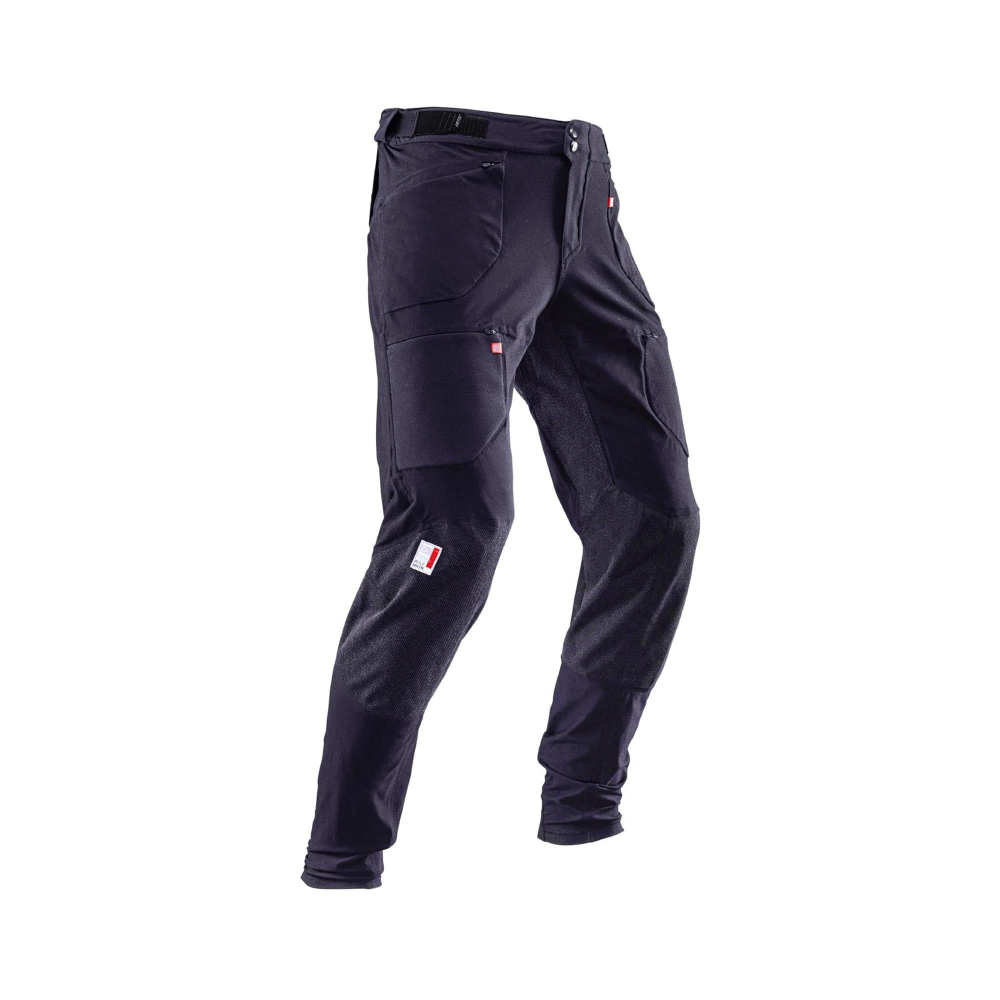 Leatt All Mountain 4.0 MTB Pant 2025: BLACK L