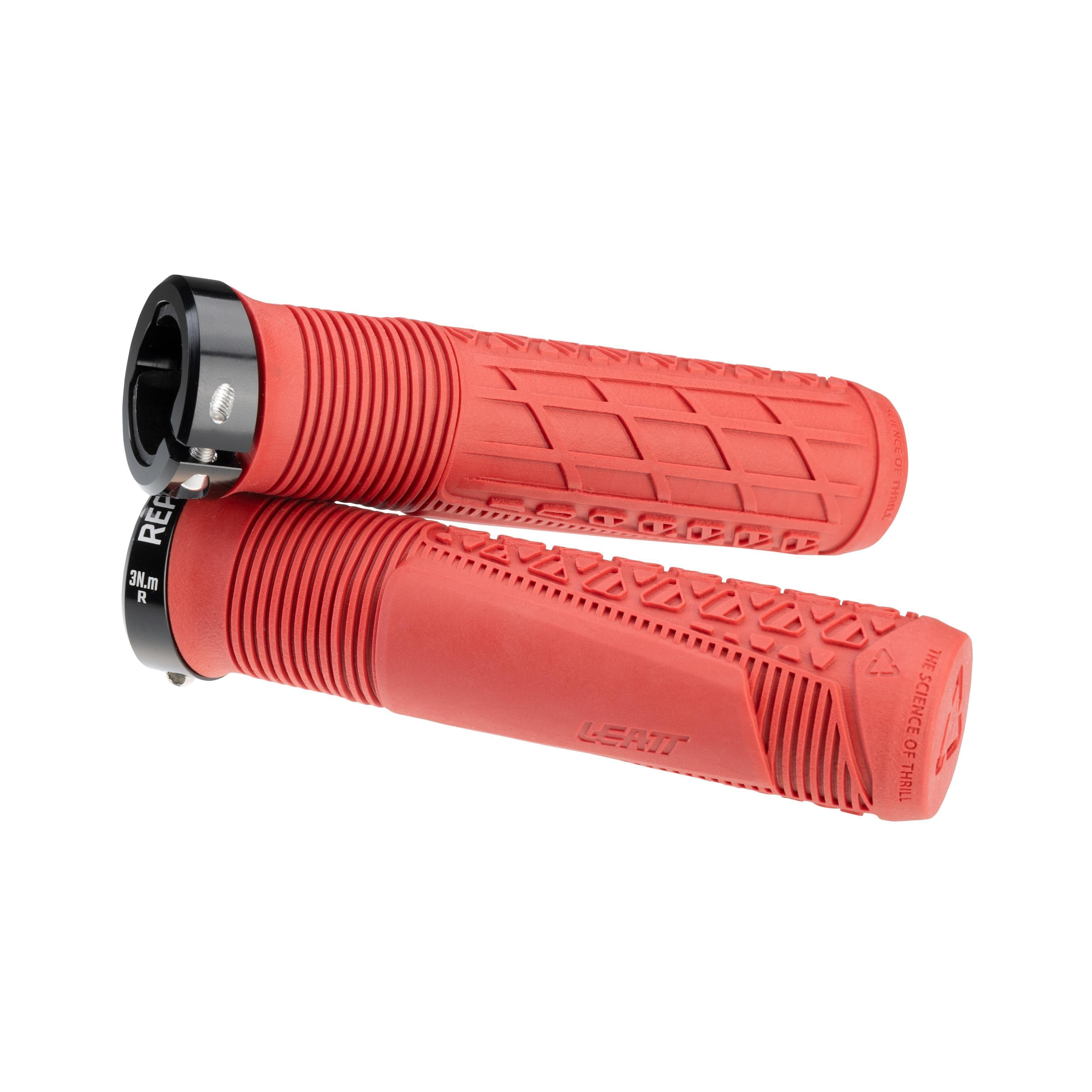 Leatt ReaFlex 6.0 Grips 2025